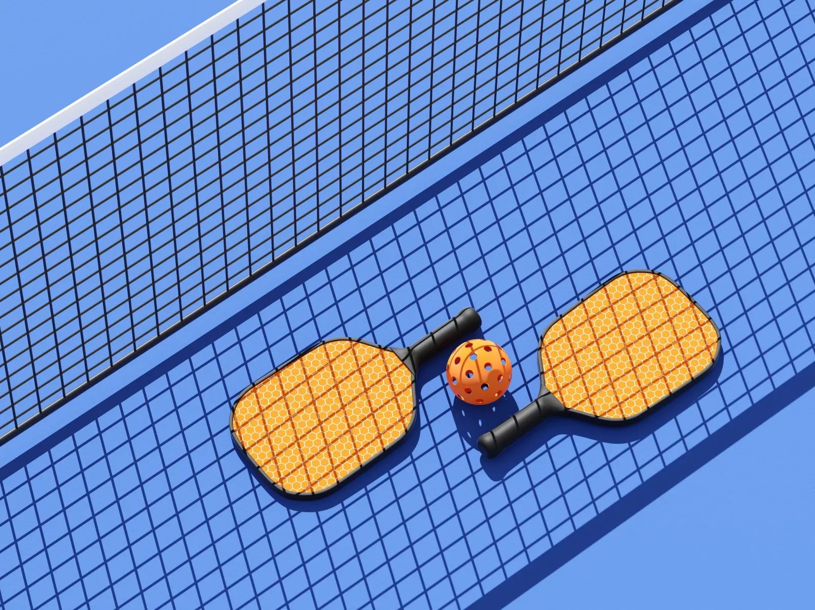 Tại sao Pickleball lại bùng nổ tại Việt Nam?